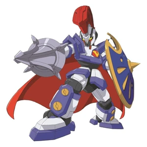 Lbx Achilles