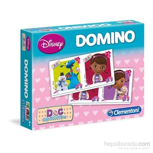 Domino Dottie Hafıza Oyunları