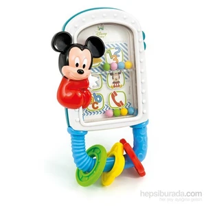 Disney Baby Mickey Akıllı Telefon Çıngırak