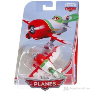 Disney Planes Uçaklar / El Chupacabra