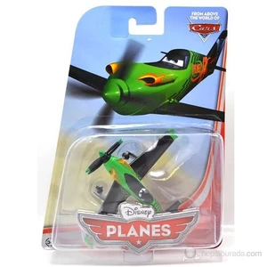 Disney Planes Uçaklar / Ripslinger