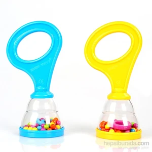 Zuzu Toys Çıngırak