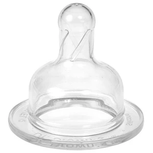 Dr Brown's 2.Aşama Geniş Ağız Biberon Emziği (2 Adet)