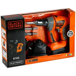 Black+Decker Evo 3'ü 1 Arada Set 360102