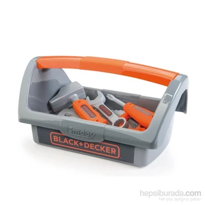 Black+Decker Alet Çantası 360101