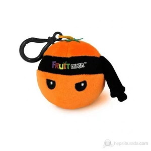 Fruit Ninja Sesli Peluş Anahtarlık