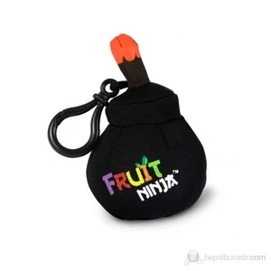 Fruit Ninja Sesli Peluş Anahtarlık