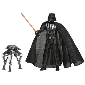 Star Wars Darth Vader Figür Oyuncak 10 Cm