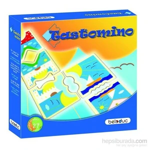 - Tastomino