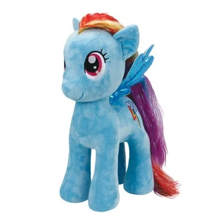 My Little Pony Rainbow Dash Peluş 40 Cm
