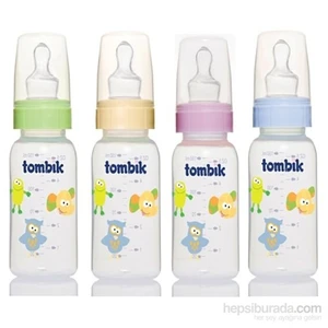 %0 Bpa PP Biberon 150 Ml Şaşkın Hayvan