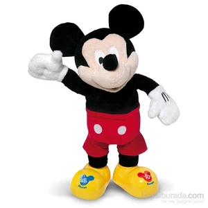 Mickey Mouse'dan Şarkı ve Masallar Yeni