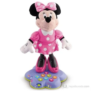 Minnie'den Şarkı ve Masallar Yeni