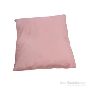 Ships Baby 201378 Silikonlu Bebek Yastığı 35X45 Pembe