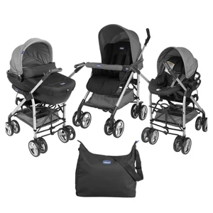 New Trio Sprint / Black