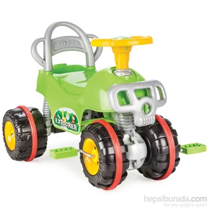 Explorer Atv Yeşil