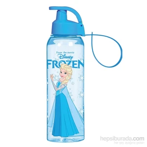 Askılı Matara Frozen 500 Ml