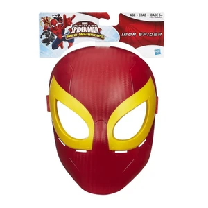 Spıderman  Maske Spider İron
