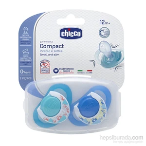 Physio Compact Silikon Emzk Erk 12 ay+ 2Li