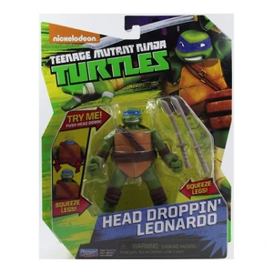 Nınja Turtles Leonardo Kafa Icerı