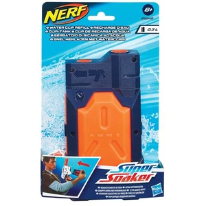 Super Soakers Yedek Su Şarjörü