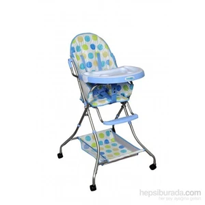 Babylife Eko Mama Sandalyesi