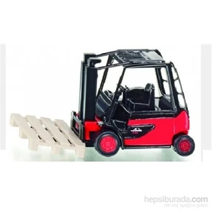 Forklift Truck