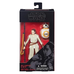 Star Wars Figür Rey (Jakku)