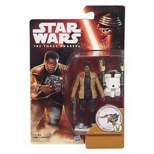 Star Wars Figür Finn (Jakku)