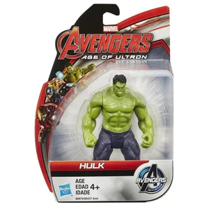 All Star Figur Hulk