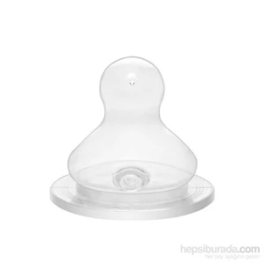 Wee Baby  794 Damakli Geniş Ağızlı Biberon Emziği