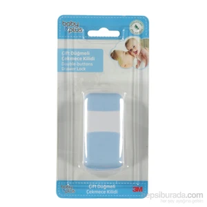 Baby Plus Çekmece Kilidi