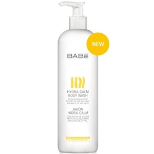 Hydra Calm Body Wash Hassas Ciltler İçin Duş Jeli 500 ml