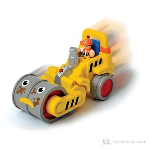 Oyuncak Silindir Riley (Roll-It Riley)