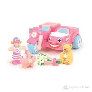 Oyuncak Whiz-Around Amy