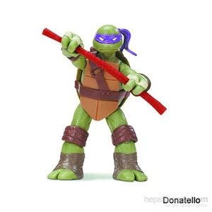 Ninja Turtles Aksiyon Figürleri 2