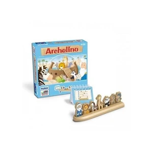 Nuh'un Gemisi (Archelino) 877277