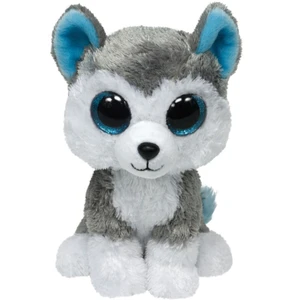 Beanie Boo's Slush Köpek Peluş 25 Cm