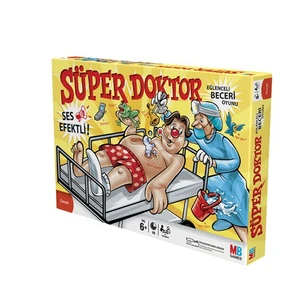 Süper Doktor