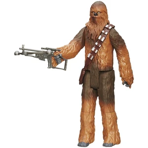 Star Wars Chewbacca Titan Hero Özel Figür