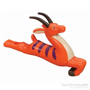 Sarp Oyuncak Antelope Melodili Düdük