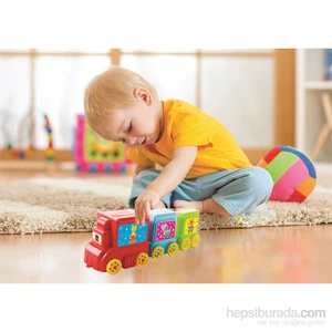 Furkan  3 in 1 Tır Seti