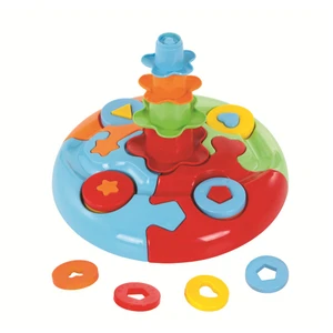 Furkan  Kutulu Puzzle Oyun Seti