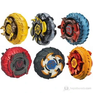 Beywheelz Başlangıç Paketi
