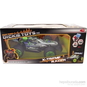 Dırt Slammer Off Road Bugy Exreme Racer