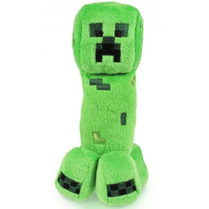 Creeper Peluş Oyuncak 17 Cm