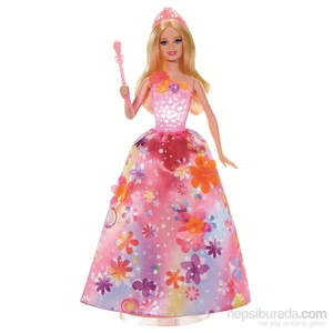 Sihirli Dünyası Prenses Derin