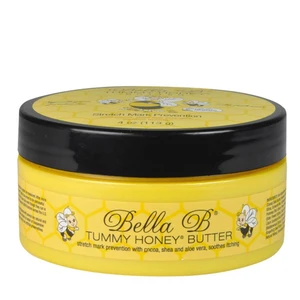 Bella B Tummy Honey Butter Çatlak Önleyici 113 Gr