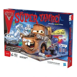 Super Tamirci