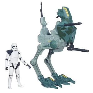 Star Wars Araç Ve Figür